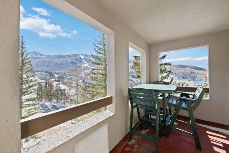Kiva 221 By East West Hospitality Apartment Beaver Creek Exterior photo