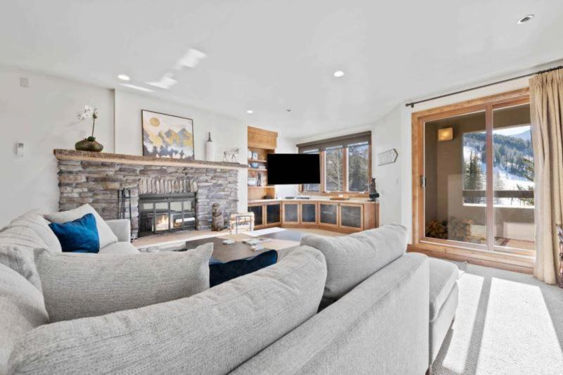 Kiva 221 By East West Hospitality Apartment Beaver Creek Exterior photo