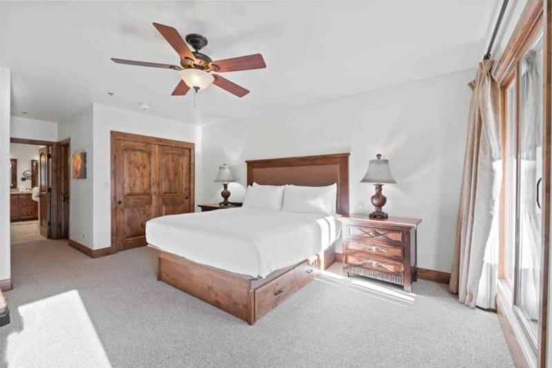 Kiva 221 By East West Hospitality Apartment Beaver Creek Exterior photo
