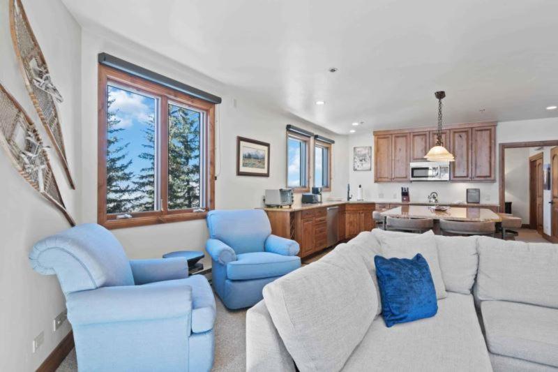 Kiva 221 By East West Hospitality Apartment Beaver Creek Exterior photo